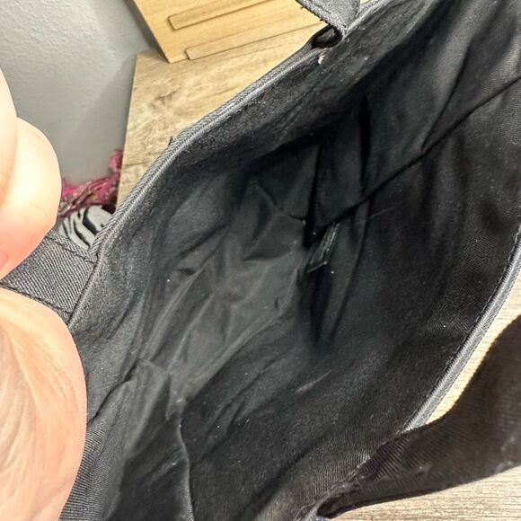 BCBG Y2K 2000s Logo Mini Tote Bag - Picture 6 of 6